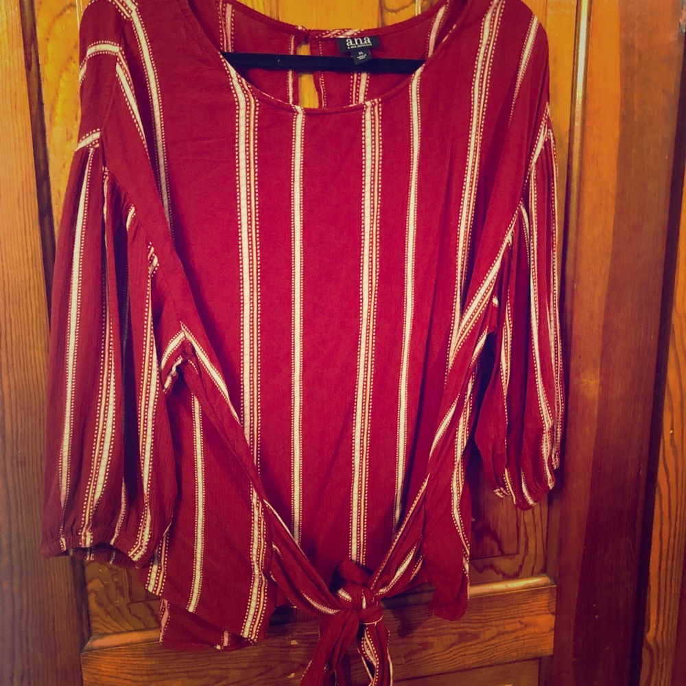 Women’s boho blouse